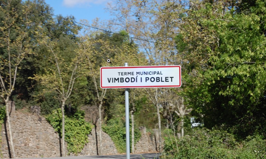 UN TOMB PEL TERME